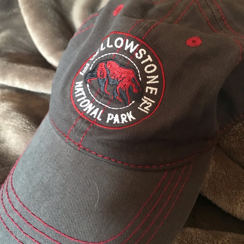 Yellowstone Hat